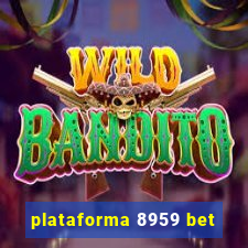 plataforma 8959 bet